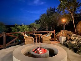 The Wild Blue Lodge SAFARI & SPA