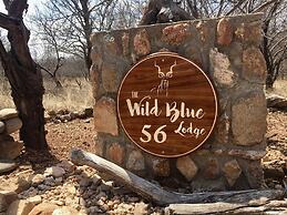 The Wild Blue Lodge SAFARI & SPA