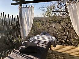 The Wild Blue Lodge SAFARI & SPA