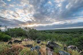The Wild Blue Lodge SAFARI & SPA