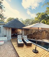 The Wild Blue Lodge SAFARI & SPA