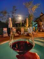 The Wild Blue Lodge SAFARI & SPA