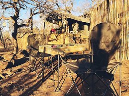 The Wild Blue Lodge SAFARI & SPA