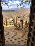 The Wild Blue Lodge SAFARI & SPA