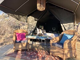 The Wild Blue Lodge SAFARI & SPA