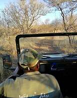 The Wild Blue Lodge SAFARI & SPA