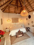 The Wild Blue Lodge SAFARI & SPA