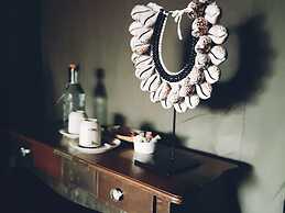 The Wild Blue Lodge SAFARI & SPA