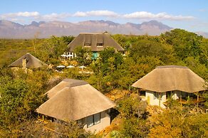 The Wild Blue Lodge SAFARI & SPA