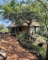 The Wild Blue Lodge SAFARI & SPA