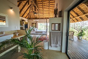 The Wild Blue Lodge SAFARI & SPA