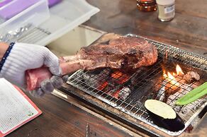 Marina Franping Village Amakusa - Caravan park