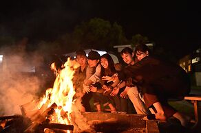 Marina Franping Village Amakusa - Caravan park