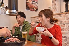 Marina Franping Village Amakusa - Caravan park