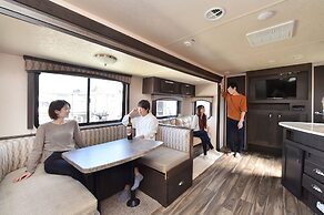 Marina Franping Village Amakusa - Caravan park