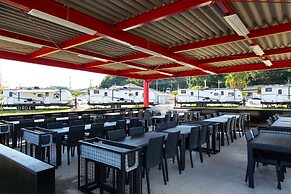 Marina Franping Village Amakusa - Caravan park