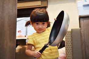 Marina Franping Village Amakusa - Caravan park