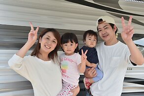 Marina Franping Village Amakusa - Caravan park