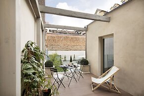 Opera 35 Boutique Hotel