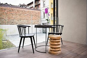 Opera 35 Boutique Hotel