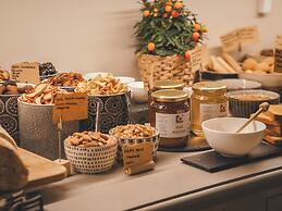 Opera 35 Boutique Hotel