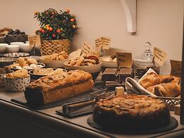 Opera 35 Boutique Hotel