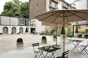 Opera 35 Boutique Hotel