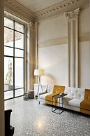 Opera 35 Boutique Hotel