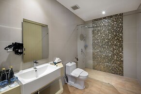 Four Star by Trans Hotel Sanur