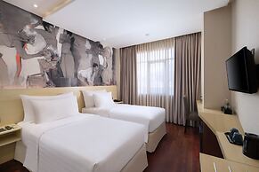 Four Star by Trans Hotel Sanur