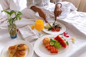 Four Star by Trans Hotel Sanur