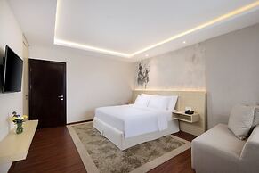 Four Star by Trans Hotel Sanur