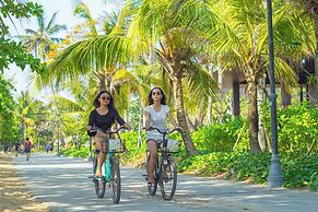 Four Star by Trans Hotel Sanur