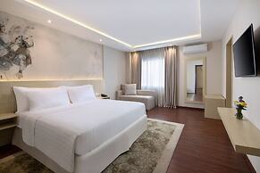 Four Star by Trans Hotel Sanur