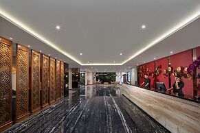 Four Star by Trans Hotel Sanur