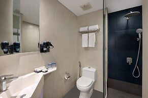 Four Star by Trans Hotel Sanur