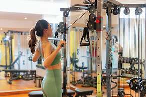 Four Star by Trans Hotel Sanur