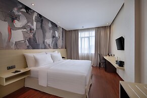 Four Star by Trans Hotel Sanur