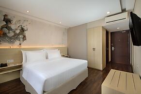 Four Star by Trans Hotel Sanur