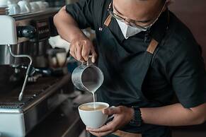 Four Star by Trans Hotel Sanur