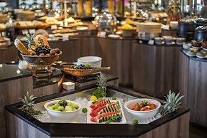 Four Star by Trans Hotel Sanur