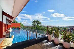 Four Star by Trans Hotel Sanur