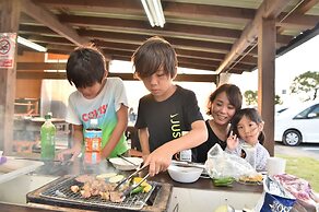 Spa Franping Village Omuta - Caravan park