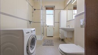 Apartamenty Sun & Snow Parkur