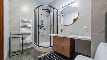 Apartamenty Sun & Snow Parkur