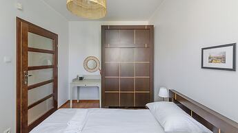 Apartamenty Sun & Snow Parkur