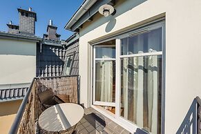 Apartamenty Sun & Snow Parkur