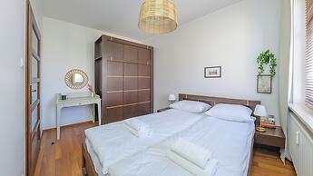 Apartamenty Sun & Snow Parkur