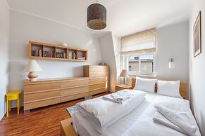 Apartamenty Sun & Snow Parkur