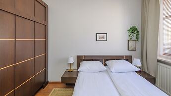 Apartamenty Sun & Snow Parkur